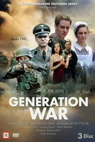 Generation War poster