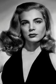 Lizabeth Scott is 'Dusty' Chandler