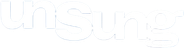 Unsung Logo