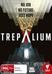 Trepalium постер