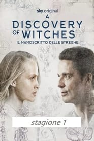 A Discovery of Witches – 1 stagione