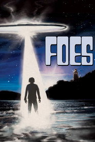 Foes постер