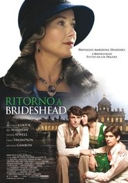 Ritorno a Brideshead 2008 bluray italiano doppiaggio completo full
moviea ltadefinizione ->[1080p]<-