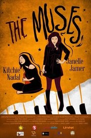 Poster The Muses 2013