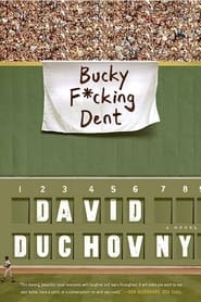 Poster Bucky F*cking Dent