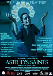 Astrid's Saints (2024)