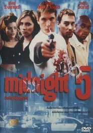 Tomorrow by Midnight (2001)