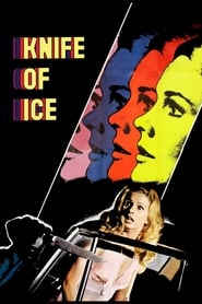 Poster Knife of Ice