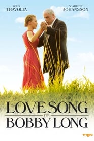 Lovesong für Bobby Long