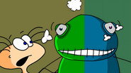 The Toad