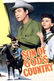 Son of God’s Country streaming