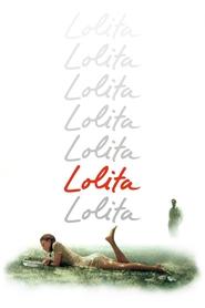 Lolita poszter