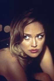 Sharon Stone