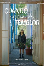 Cuando pase el temblor