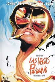 Las Vegas Parano 1998 Las Vegas Parano 1998