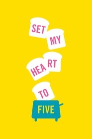 Poster Set My Heart to Five 1970