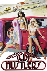 Poster C.B. Hustlers 1976