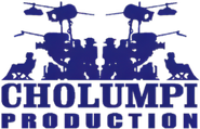 Logo for Cholumpi Production Logo for Cholumpi Production