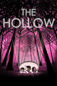 The Hollow poster