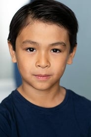 Lucian Perez as Alistair