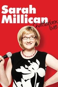 Poster Sarah Millican: Chatterbox Live