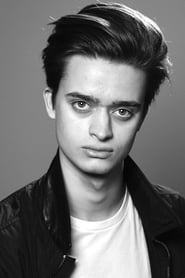 James Ainsworth as Young BJ