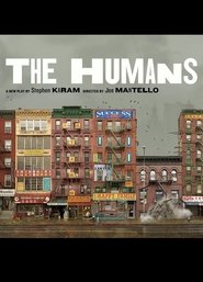 The Humans