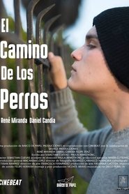 Poster El Camino De Los Perros