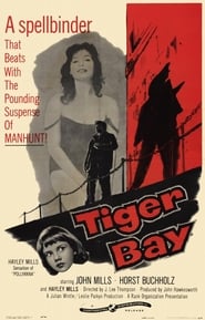 Tiger Bay (1959)