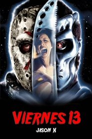 Jason X (2001)