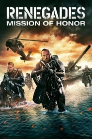 Renegades – Mission of Honor