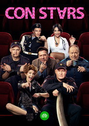 Con Stars (2022)