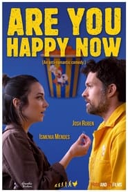 Are You Happy Now streaming