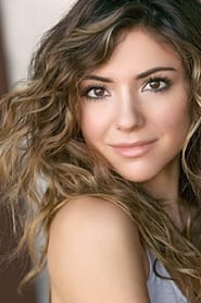 Ashley Brinkman as Hope McGregor