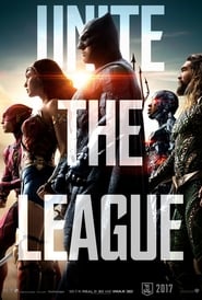 مشاهدة فيلم Justice League 2017 مترجم