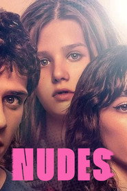 Nudes poster