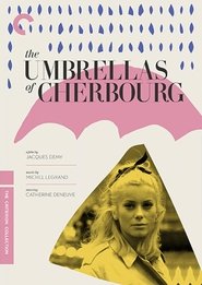 Imagen The Umbrellas of Cherbourg