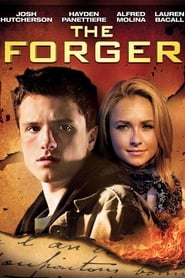 The Forger постер