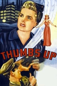 Poster Thumbs Up