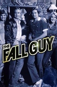 The Fall Guy постер