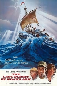 Se The Last Flight of Noah's Ark Med Norsk Tekst 1980