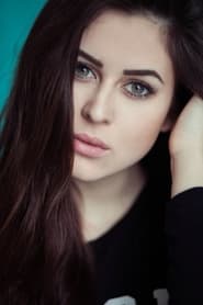 Yuliya Pushman as Yuliya