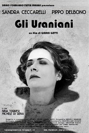 Poster The Uranians 2013