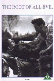 Poster The Root of All Evil 1947 Poster The Root of All Evil 1947