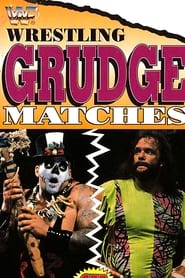 WWE Wrestling Grudge Matches 1993