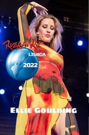 Ellie Goulding - Rock in Rio 2022 streaming