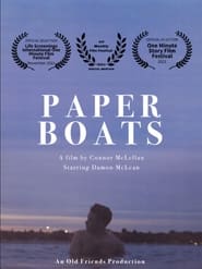 Paper Boats streaming