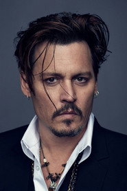 Johnny Depp — Fotoğraf 8