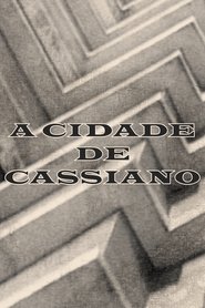 Poster The City of Cassiano 1991