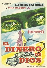 Poster El dinero de Dios